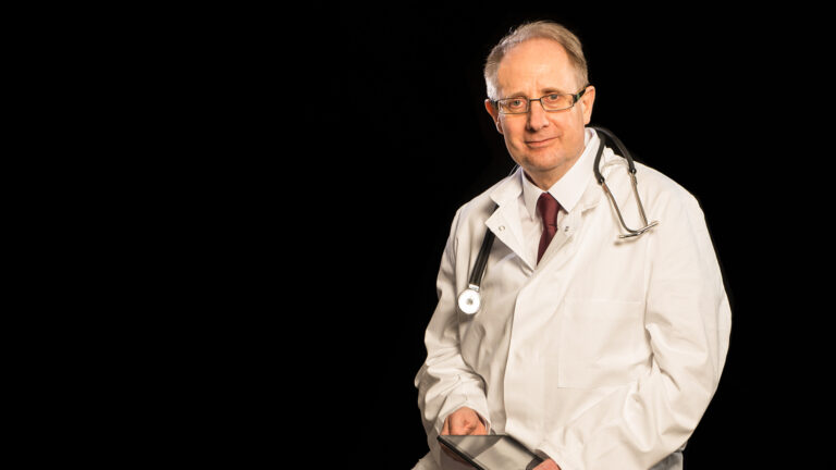 Dr. Ulrich Soltner
