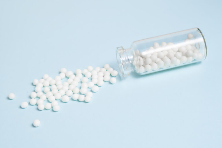 Hom&ouml;opathie &ndash; Eine bew&auml;hrte Methode in meiner Praxis